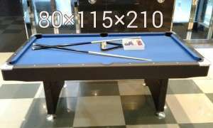 طاولة بلياردو 