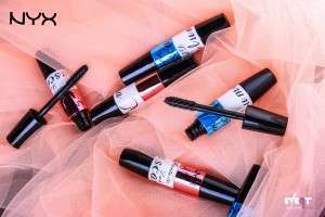 مسكرة NYX