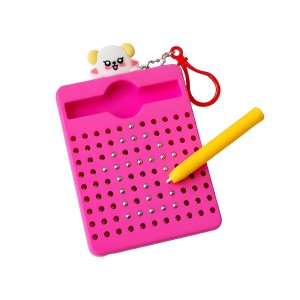 لوح الرسم المغناطيسي للاطفال