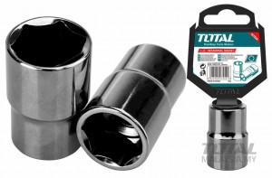 Hexagonal Socket "1/2 THTST12201 جوزة مسدس 2/1 - " 20 ملم