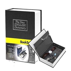 الكتاب الآمن Book Save