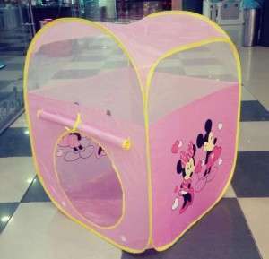 خيمة ميكي ماوس منزليه