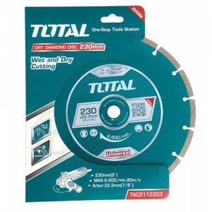 حجر قص ألماس   - disc diamond D  TAC2111803