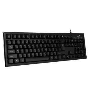 KEYBOARD GENIUS KB-100 SMART USB