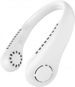 مروحة رقبة 3 سرعات