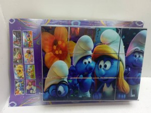 Unknown Product
