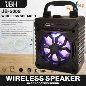 سبيكر مربع صغير   JB-5002