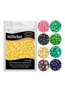 أكياس واكس حبيبات 