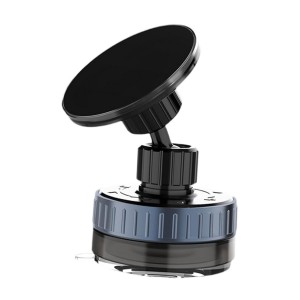 هولدر موبايل للسيارة MAGNETIC FORCE MOBILE PHONE HOLDER S514