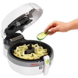 قلاية بطاطا هوائية ماركة تيفال Tefal FZ7100