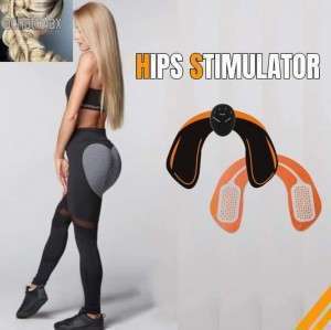 جهاز لتقوية عضلات المؤخرة Ems Hips Trainer