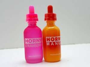 معسل الاركيلة الإلكترونية  Horny