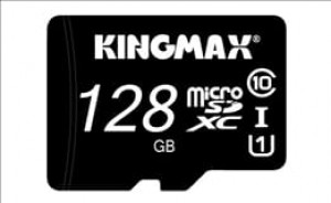 كرت ذاكرة كينغ ماكس Kingmax 128G