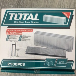 كبسة - Crown staple TAC918252