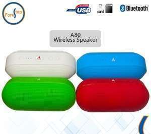 سبيكر بلوتوث A80