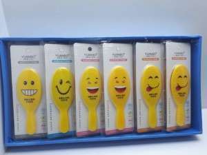 فرشاية شعر سمايل YA1125