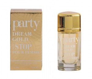 عطر نسائي _ Party Dream Gold