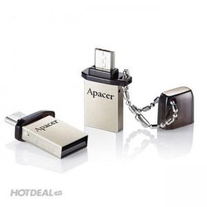 فلاشة Apacer 8 GB