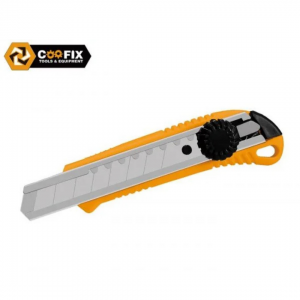 مشرط بلاستيك COOFIX CF-J02013