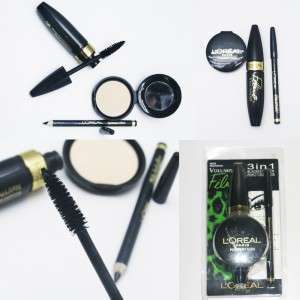 مجموعة متكاملة من L'OREAL 3 in 1