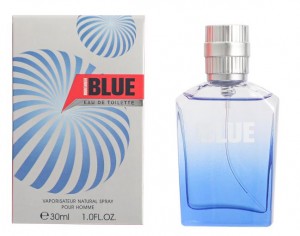عطر رجالي _ BLUE Eau de Toilette Pour Homme