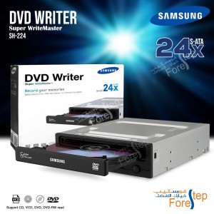 سواقة DVD FOR PC INTERNAL SATA