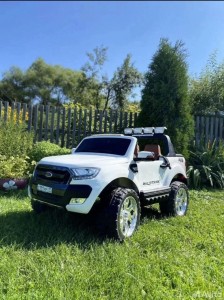 سيارة فورد رينجر الصغيرة للاطفال