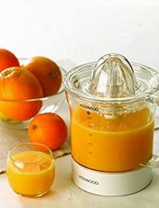 عصارة حمضيات كينوود KENWOOD JE280