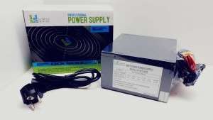 LumensHouse Power Supply 001 بورسبلاي كبيرة خضرا
