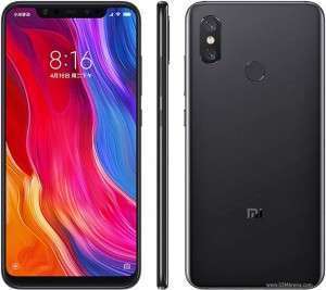 XIAOMI MI 8