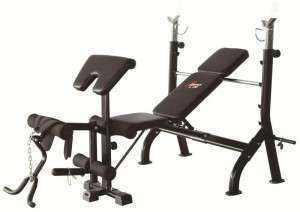 كرسي الصدر جميع تمارين الجيم