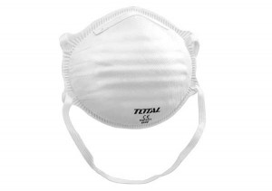 Dust mask TSP401 قناع غبار - كمامة