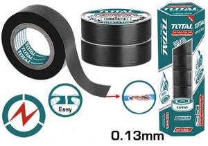 PVC Insulating tape THPET1103 لاصق شرطتيون / توال