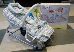 كرسي هزاز للاطفال (تخت) 8023