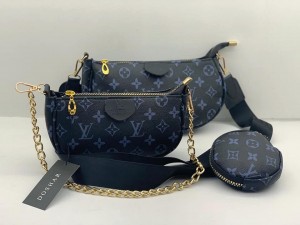 مجموعة حقائب  3ب1  نسائي LOUIS VUITTON