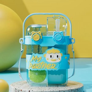 Unknown Product