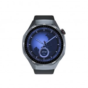 ساعة ذكية  Green Lion Tech Master