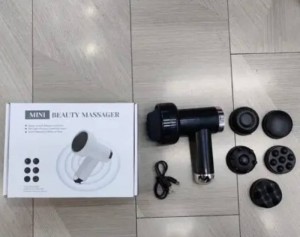 جهاز مساج للوجه  MINI BEAUTY MASSAGER
