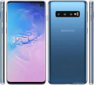 Samsung  Galaxy S10