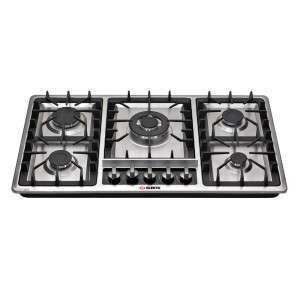 ترس غاز غطس 5 رؤوس ماركة ELEKTA EGC-B505SSMK
