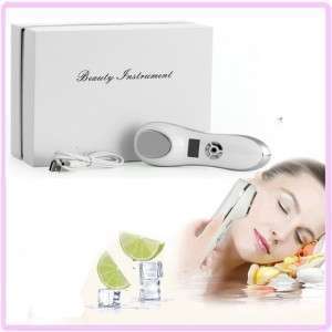جهاز العناية بالبشرة HOT&COOL Beauty instrument