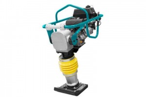Gasoline tamping rammer 2-TP880 رجاجة دك / بنزين /