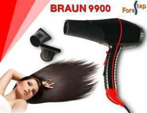 سيشوار ماركة براون BRAUN-9900