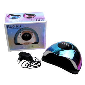 جهاز تجفيف الاظافر SUNR3