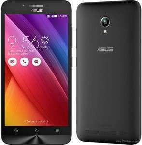 ASUS ZENFONE go ZC500TG