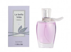 عطر نسائي  La bella Vida Voilet