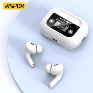 سماعات بلوتوث ماركة اسبور ASPOR A629