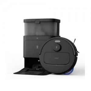 روبوت تنظيف EcoVacs Deebot N30 Pro Omni