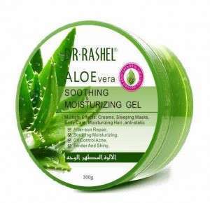 جل بخلاصة الالوفيرا