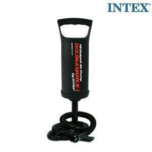 منفاخ يدوي صغير سريع INTEX 68612